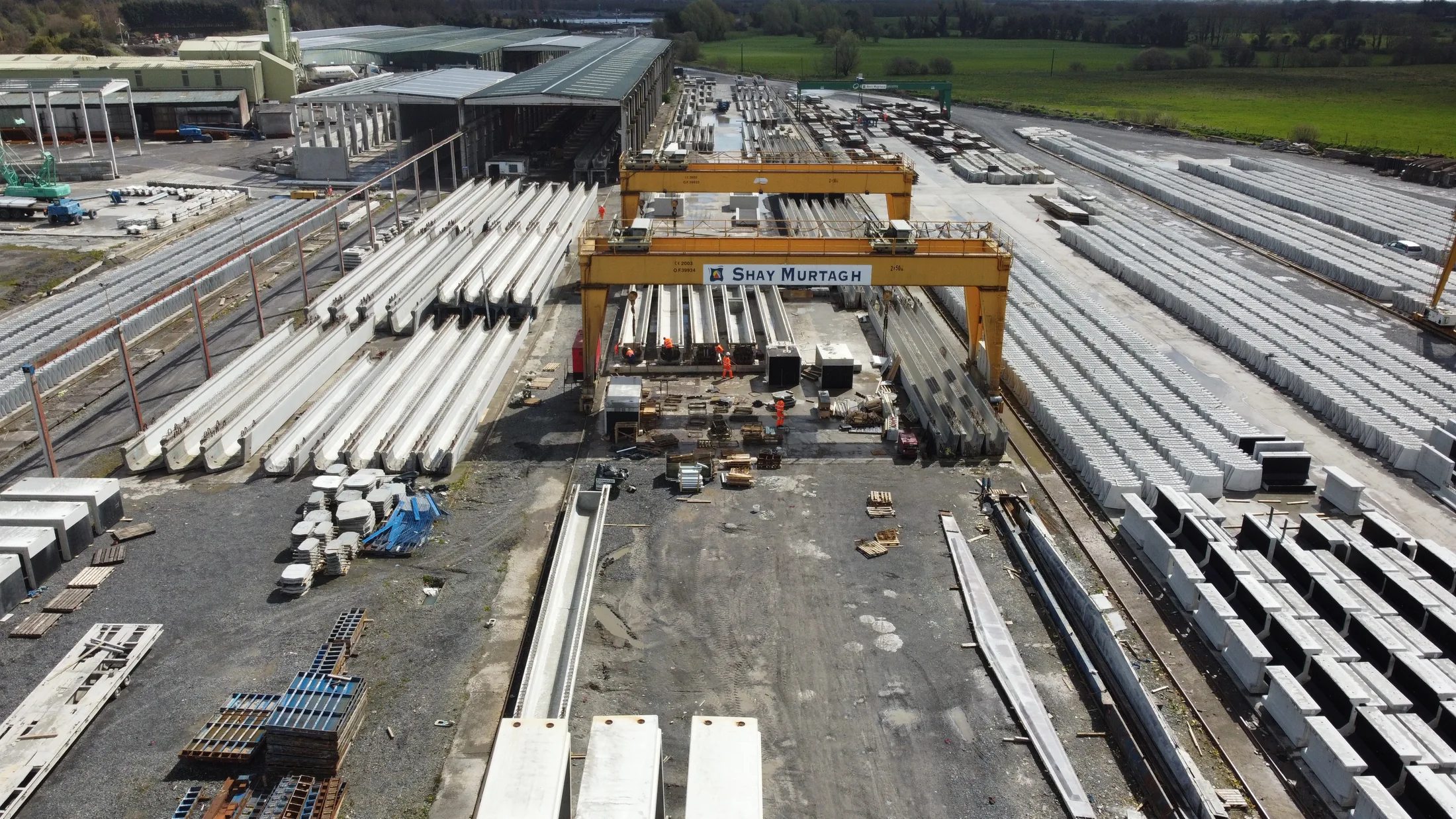 Steel and Reinforced Concrete Structures project image 2