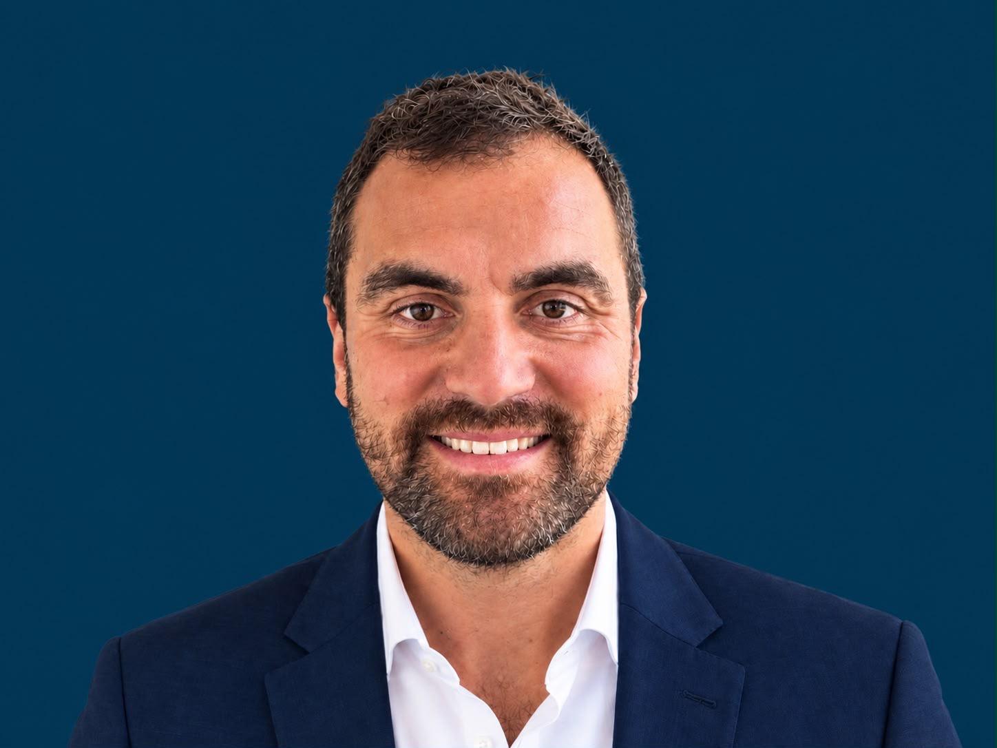 Ben Borroff
