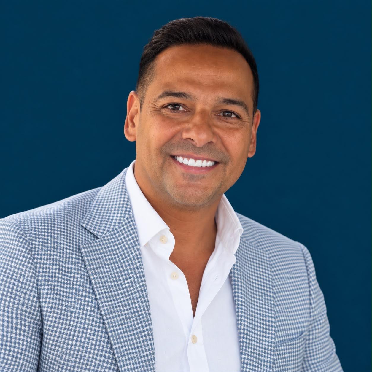 James Mohammed