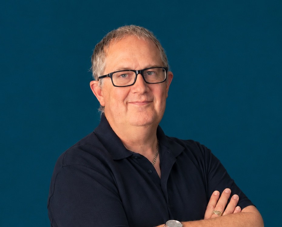 Jon Callow