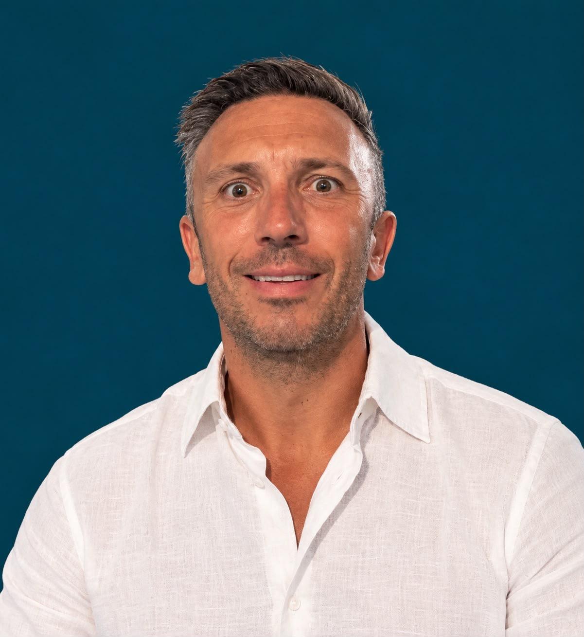 Scott Mitchell