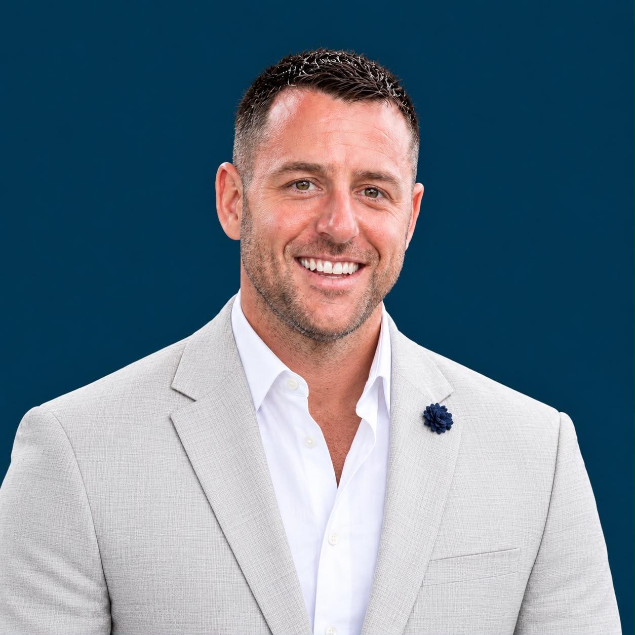 Simon Crawley